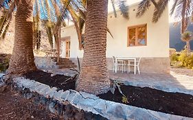 La Casita a 60 pasos del mar